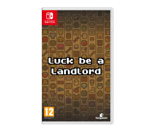 Switch Luck Be A Landlord - 1336463 - zdjęcie